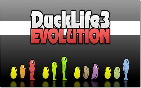 ducklife 3